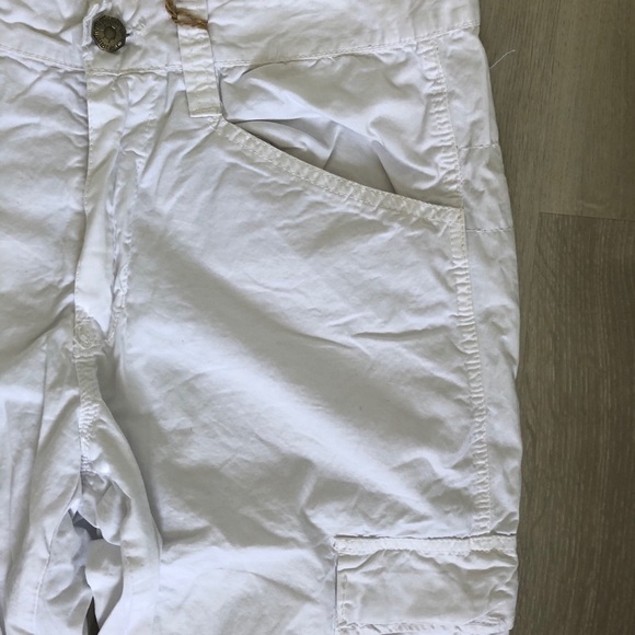 White summer pants brand new - Picture 3 of 6